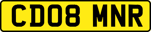 CD08MNR
