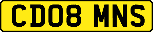 CD08MNS