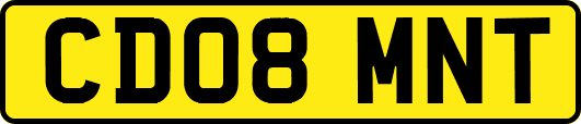 CD08MNT