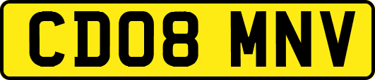 CD08MNV