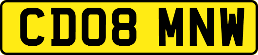 CD08MNW