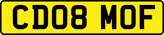 CD08MOF