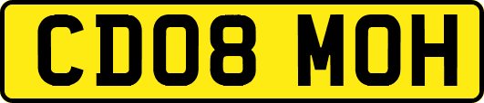 CD08MOH