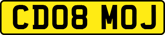 CD08MOJ