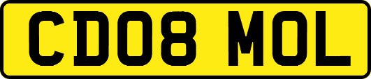 CD08MOL