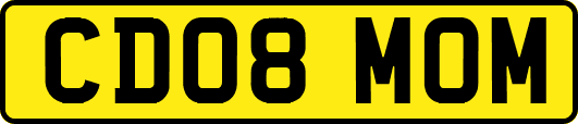 CD08MOM