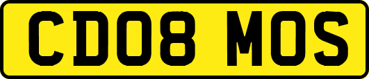 CD08MOS
