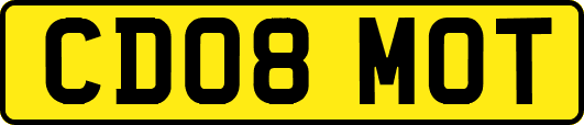 CD08MOT