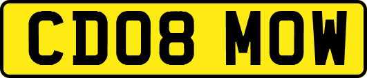 CD08MOW
