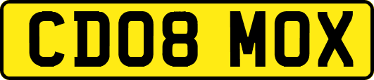 CD08MOX