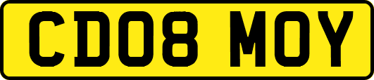 CD08MOY