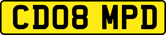 CD08MPD