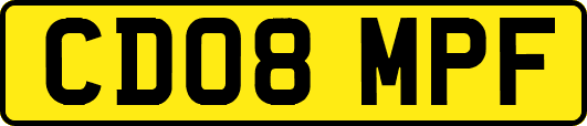 CD08MPF