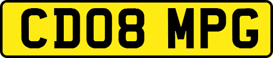 CD08MPG