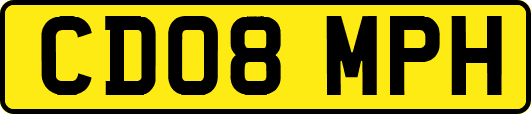 CD08MPH