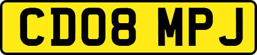 CD08MPJ