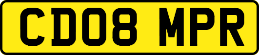 CD08MPR