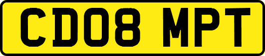 CD08MPT