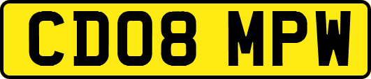 CD08MPW