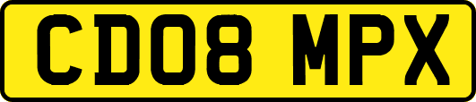 CD08MPX