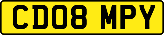 CD08MPY
