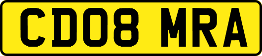 CD08MRA