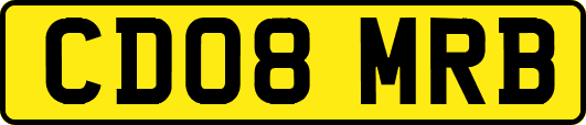 CD08MRB