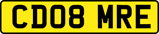 CD08MRE