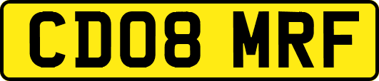 CD08MRF