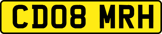 CD08MRH