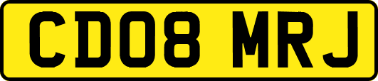 CD08MRJ