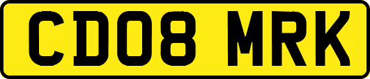 CD08MRK