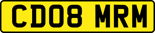CD08MRM