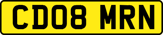 CD08MRN
