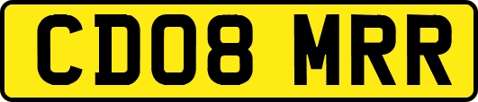 CD08MRR