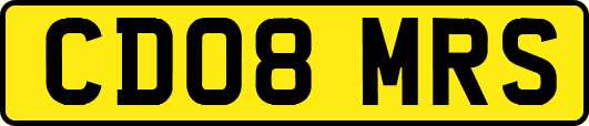 CD08MRS