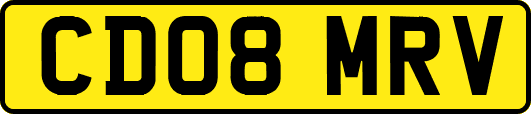 CD08MRV