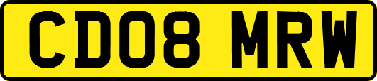 CD08MRW