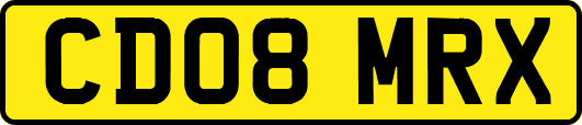 CD08MRX