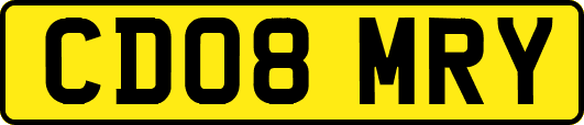 CD08MRY