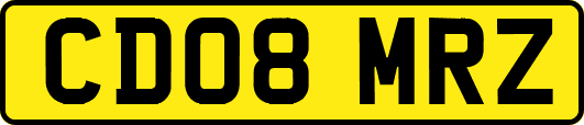 CD08MRZ