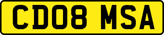 CD08MSA