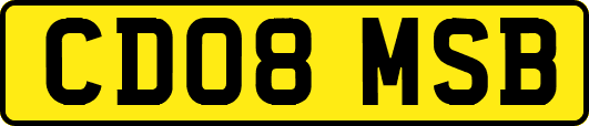 CD08MSB