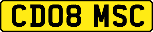 CD08MSC