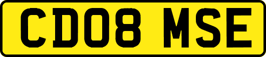 CD08MSE