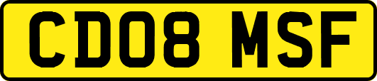 CD08MSF