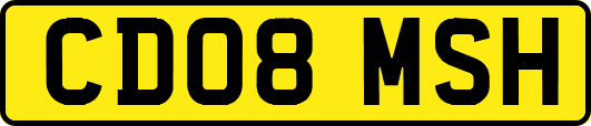 CD08MSH