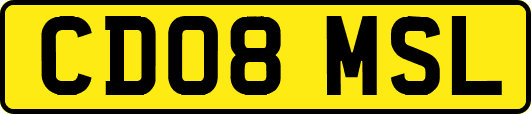 CD08MSL