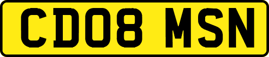 CD08MSN