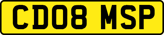 CD08MSP